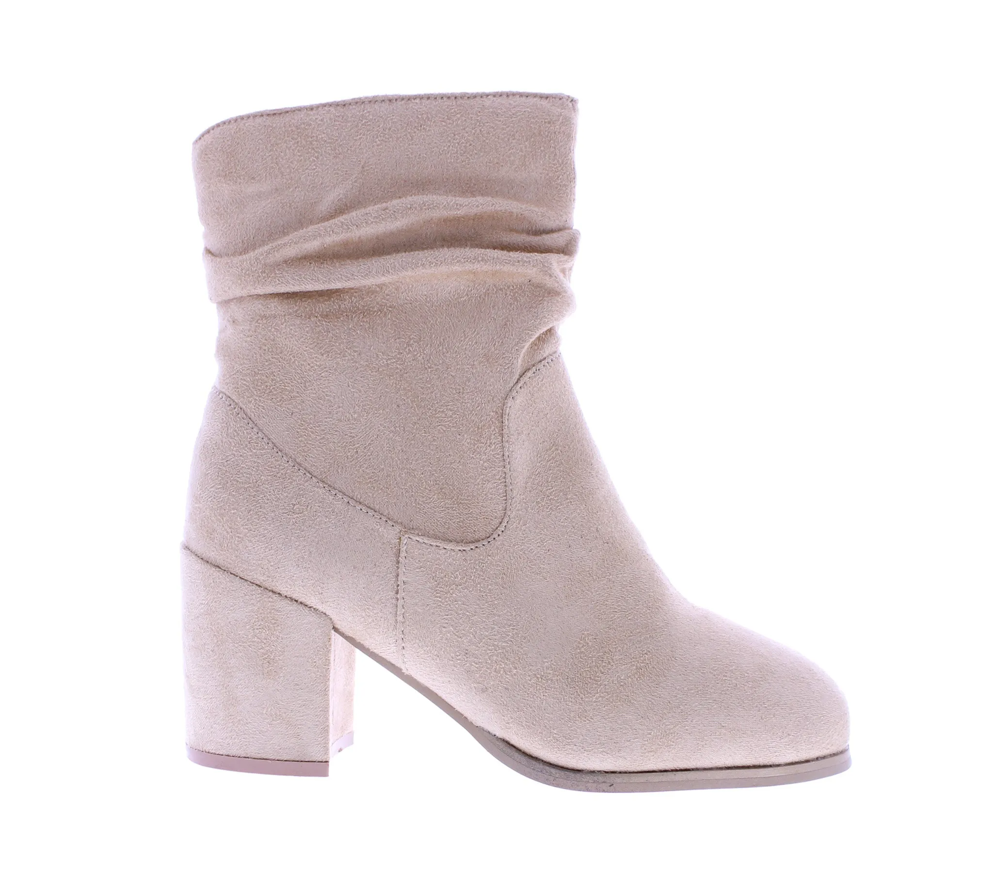 Women Heel Boot