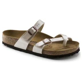 Women's Birkenstock Mayari - Antique Lace Birko-Flor