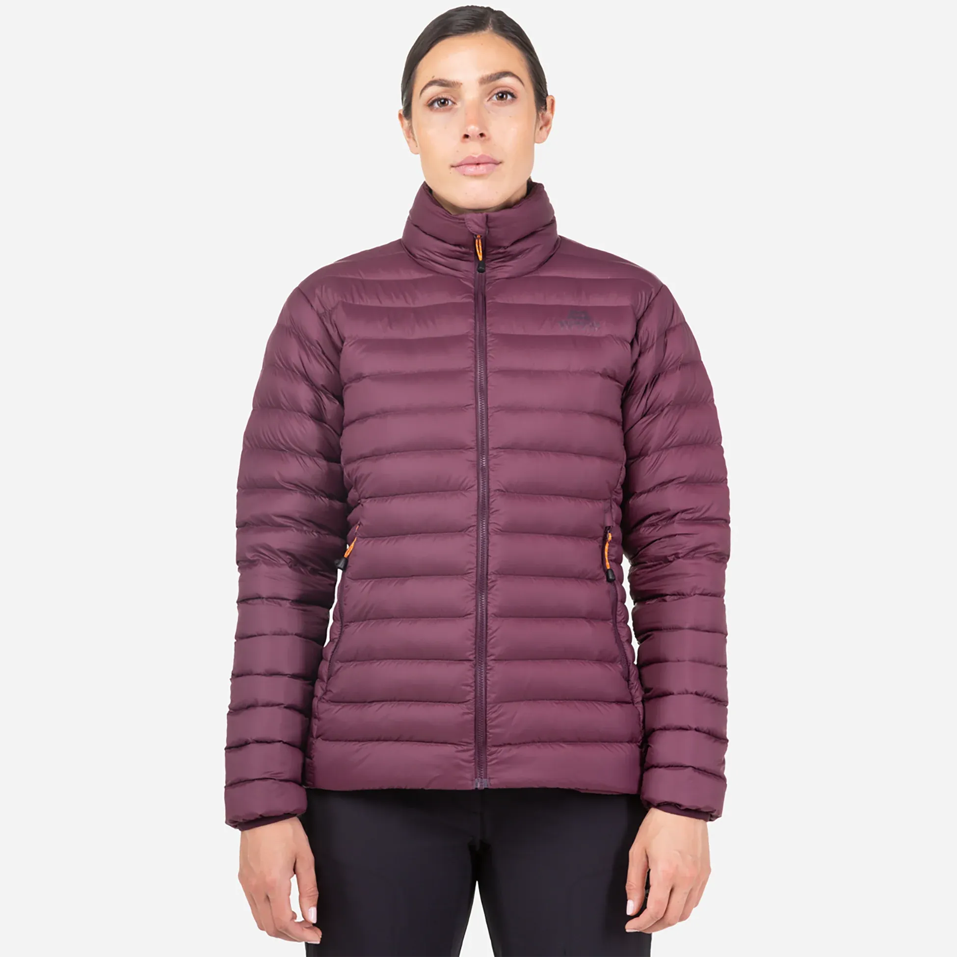 Women's Down Insulated Jacket - Mountain Equipment Earthrise 700 Down Jacket