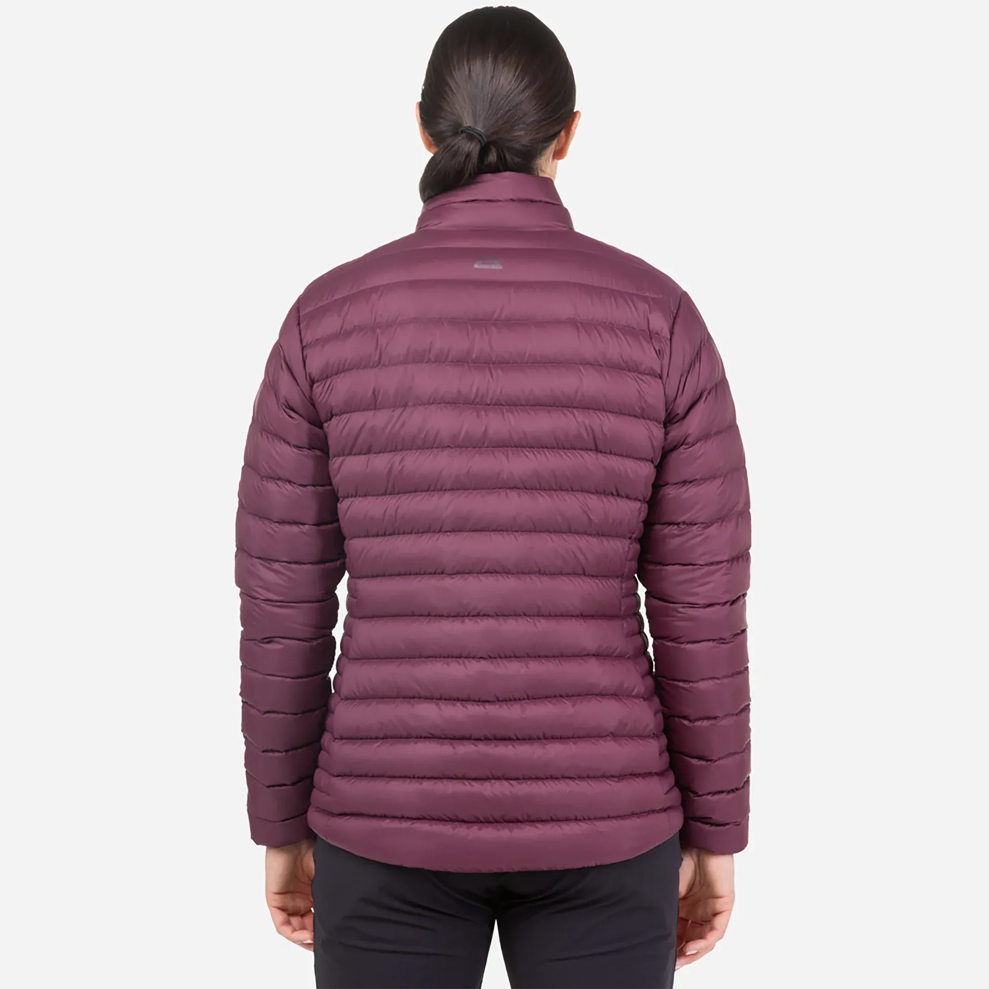 Women's Down Insulated Jacket - Mountain Equipment Earthrise 700 Down Jacket