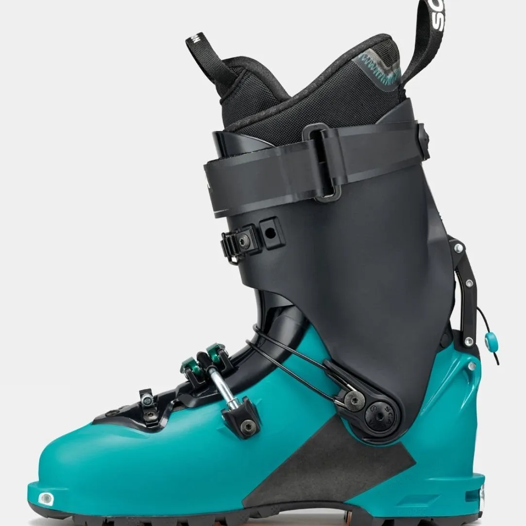 Womens Gea Ski Boots