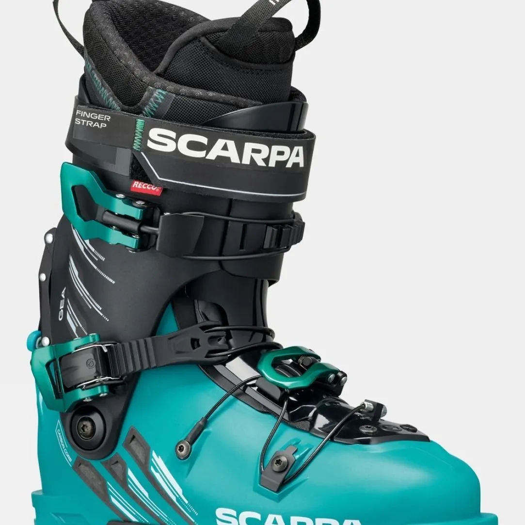 Womens Gea Ski Boots