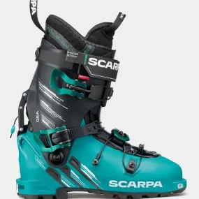 Womens Gea Ski Boots