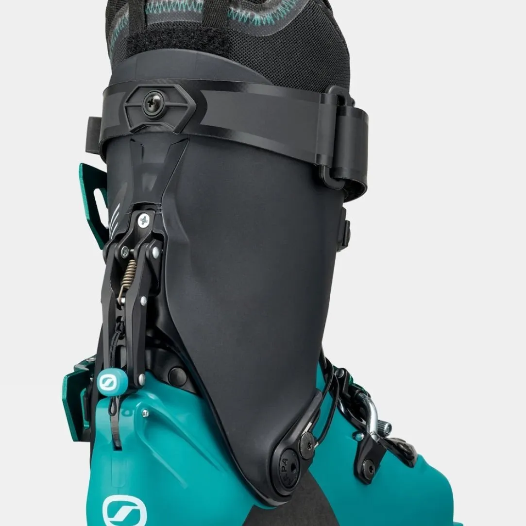 Womens Gea Ski Boots