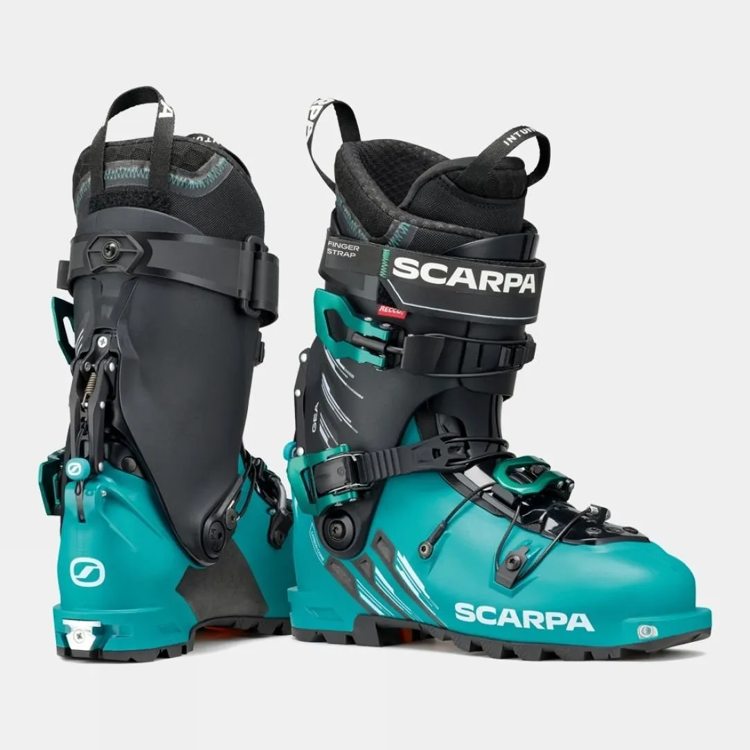 Womens Gea Ski Boots