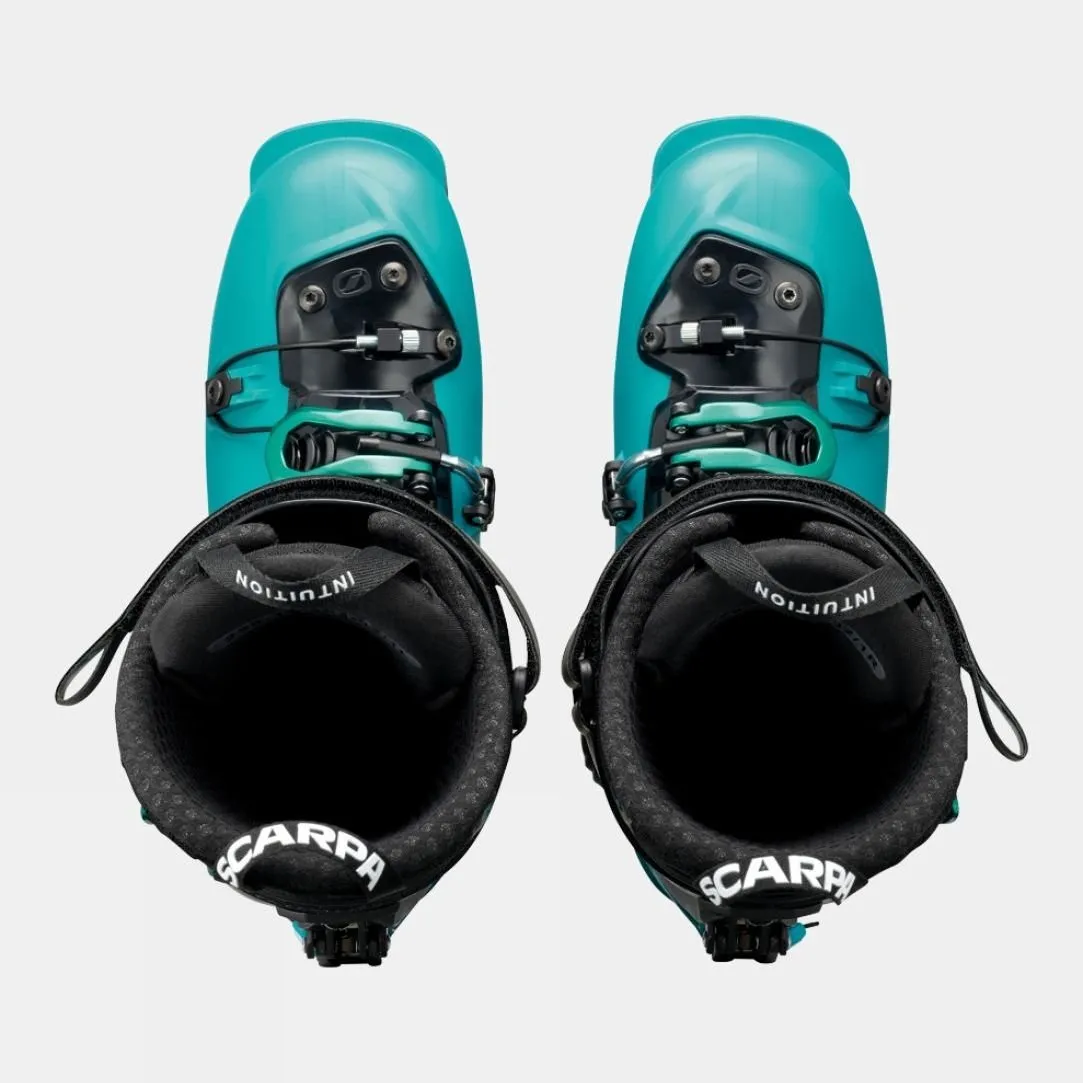 Womens Gea Ski Boots