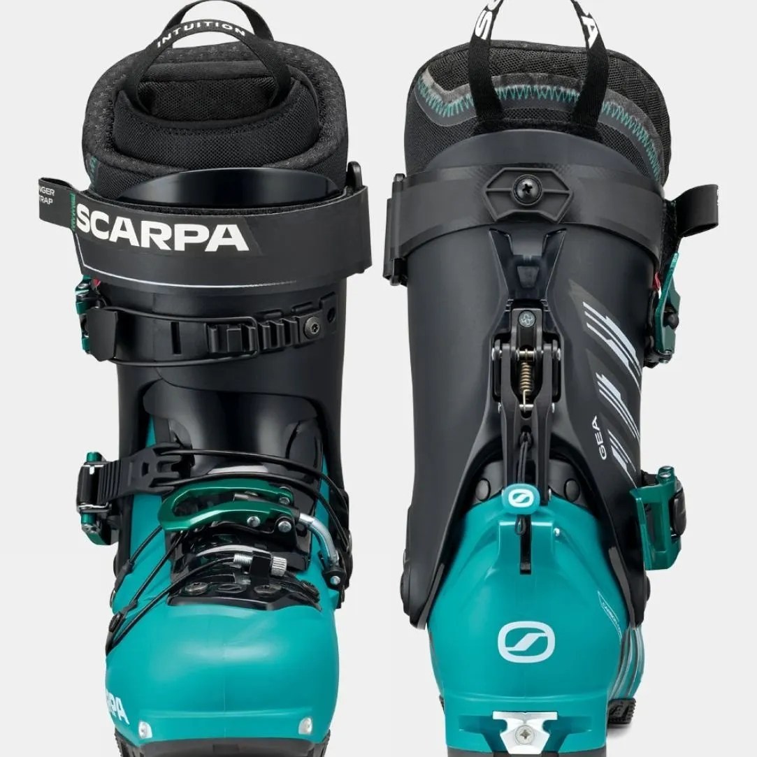 Womens Gea Ski Boots