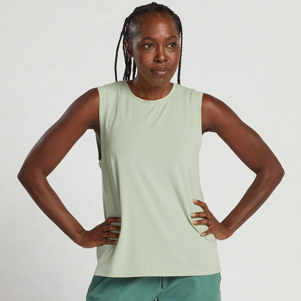 Women's Korsa Haste Sleeveless