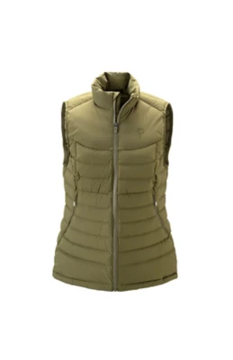 Women's Prois Callaid Super Down Explorer Vest