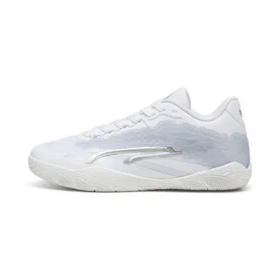 Women's Puma Stewie 3 Team Basketball Shoes