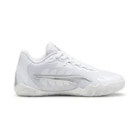 Women's Puma Stewie 3 Team Basketball Shoes