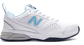 WX 624 Wn5 V5 Cross Trainer Fit D by New Balance