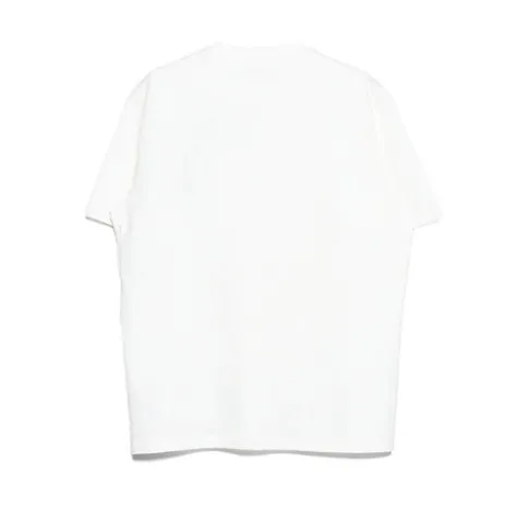 Y-3  |Unisex Street Style Logo Designers T-Shirts