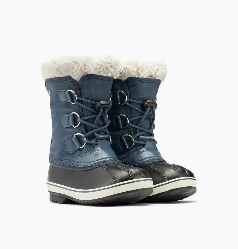 Yoot PAC Nylon Boot Kids'