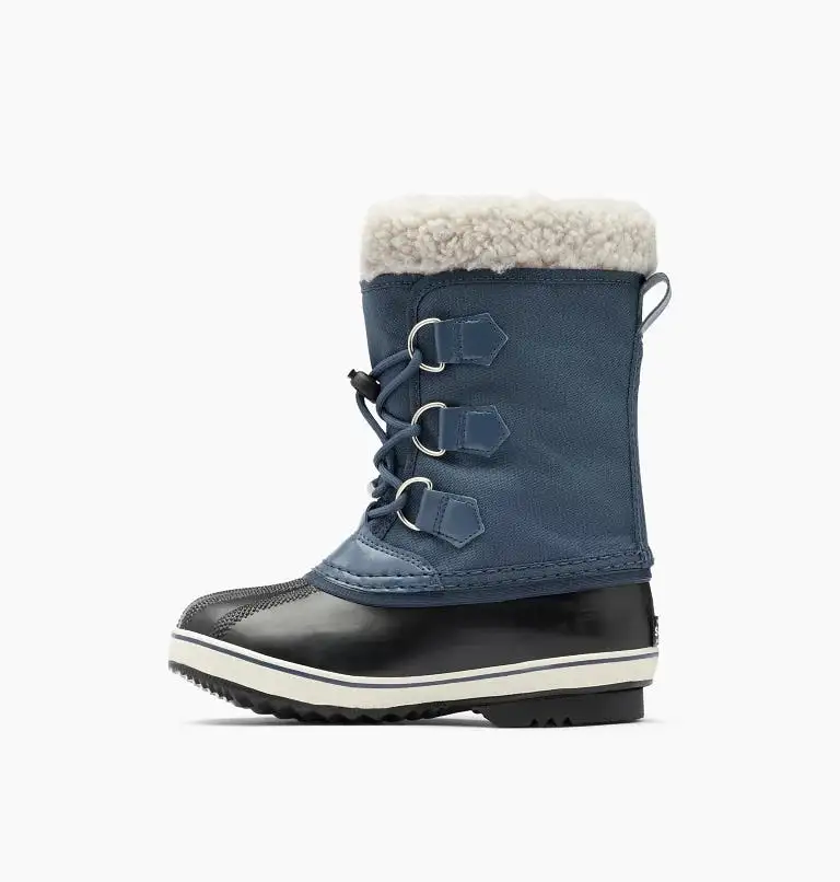 Yoot PAC Nylon Boot Kids'