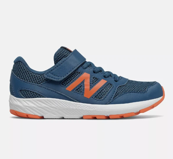 YT570BO2 Childrens New Balance